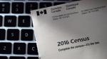 2018-02-13 StatsCan says response rate to 2016 census is highest yet, CBC. The names of those being prosecuted . . .