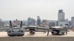 2018-09-17 Drone assassins are cheap, deadly and available in your local store, from c/net