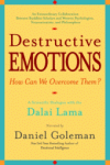 2014-12-15  The intelligent approach to violent behaviour.  Book review, Destructive Emotions.