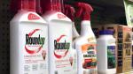 2019-05-24 Quebec woman seeks to file class action against makers of herbicide Roundup, Bayer-Monsanto. from CTV News