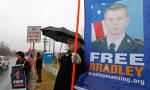 2012-12-13  Pre-trial hearing in court martial:  Bradley Manning's long quest for justice, Amy Goodman.