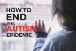 2018-09-23 How to End the Autism Epidemic, by J.B. Handley
