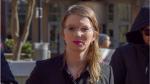 2019-03-08 Chelsea Manning: Wikileaks source jailed for refusing to testify, BBC. With a reminder of Chelsea Manning's incredible gift to us and to democracy.