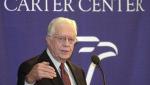 2019-04-18 Jimmy Carter Lectures Trump: US Is ‘Most Warlike Nation in History of the World', teleSUR