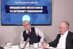 2019-01-18 Organizing Resistance to Internet Censorship