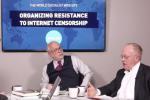 2019-01-18 Organizing Resistance to Internet Censorship