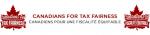 2019-05-30  Tax Fairness Weekly