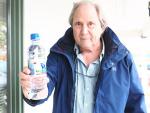 2016-10-26 Water from Revelstoke area being bottled in Vancouver (while re-building local plant), Revelstoke Review