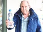 2016-10-26 Water from Revelstoke area being bottled in Vancouver (while re-building local plant), Revelstoke Review