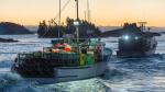 2019-08-23 DFO will soon use satellites to fight illegal fishing worldwide,David Burke, CBC News