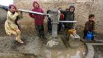 2015-11-16 Most groundwater is effectively a non-renewable resource, study finds, CBC News
