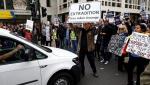 2019-05-01 Assange's lawyer Jennifer Robinson; brief video clip, good. Plus teleSUR coverage.