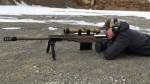 2018-08-16 Winnipeg firm defends $1M deal to send sniper rifles to Ukraine, CBC