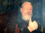 2019-05-23 ‘Frightening’: Charges Against Julian Assange Alarm Press Advocates, from NY Times
