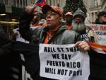2017-05-03 Puerto Rico Bankruptcy Puts Pressure on California, Illinois, Connecticut, Breitbart News. Vulture capitalists.