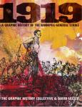 2019-01 1919 A Graphic History of the Winnipeg General Strike By Graphic History Collective and David Lester