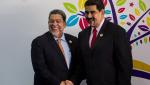 2019-02-21 'Investigate US for War Crimes' in Venezuela: Saint Vincent PM, teleSUR