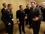 2015-09-21 Chief of the Defence Staff Gen. Jon Vance and the “weaponization of public affairs”. Pugliese, Ottawa Citizen